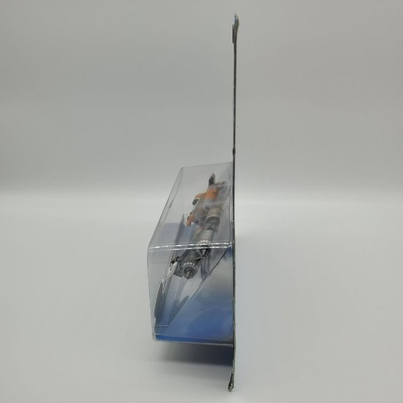 1998 Star Wars Episode I - Pod Racer Pack II Micro Machines (R) - Picture 2 of 5